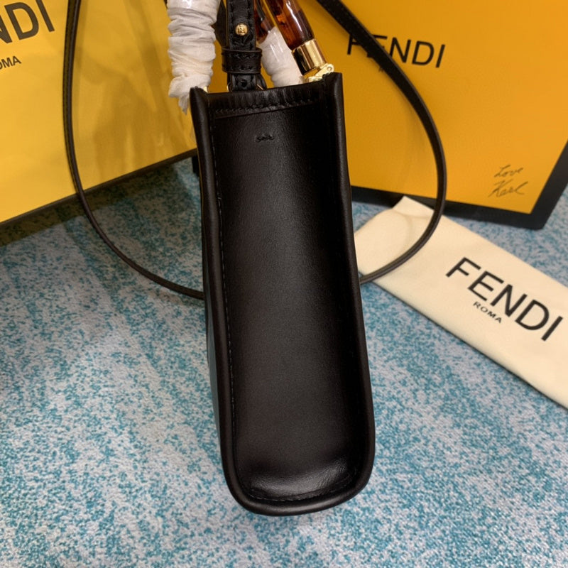 COZY - FDE Bags - 326