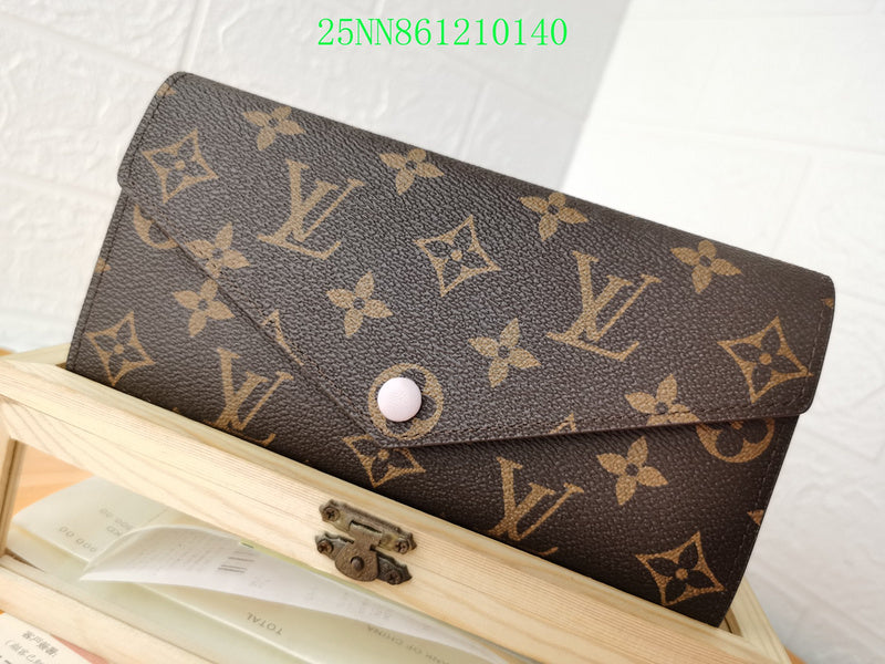 COZY BAGS - CHL Wallet - 370