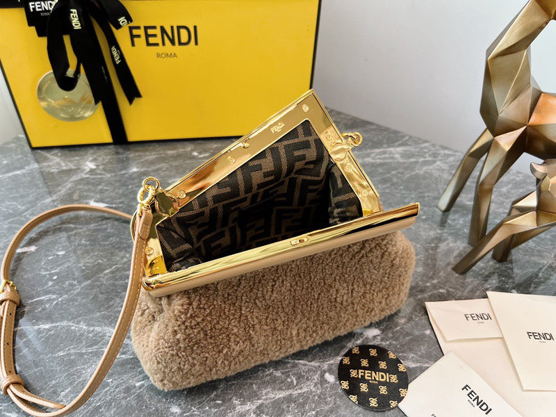 COZY BAGS - FDE Bags - 081
