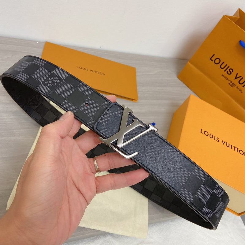 JB - LOV Belts - 333