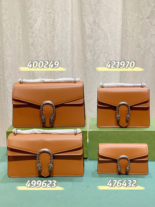 COZY BAGS - GUKI Bags - 566