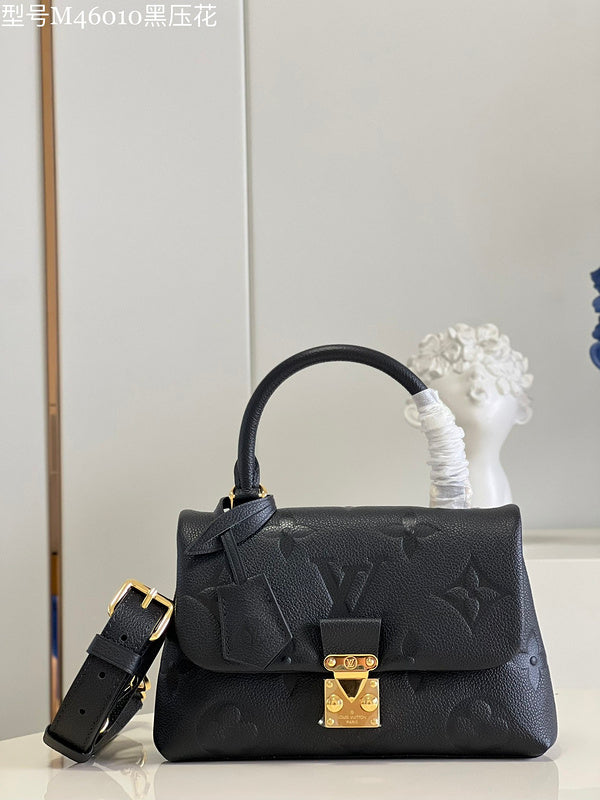 COZY BAGS - LOV Bags - 2144