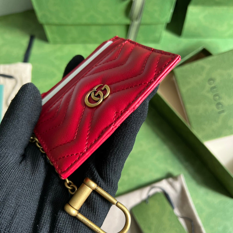 Cozy Bags - GUKI Men Wallets - 033