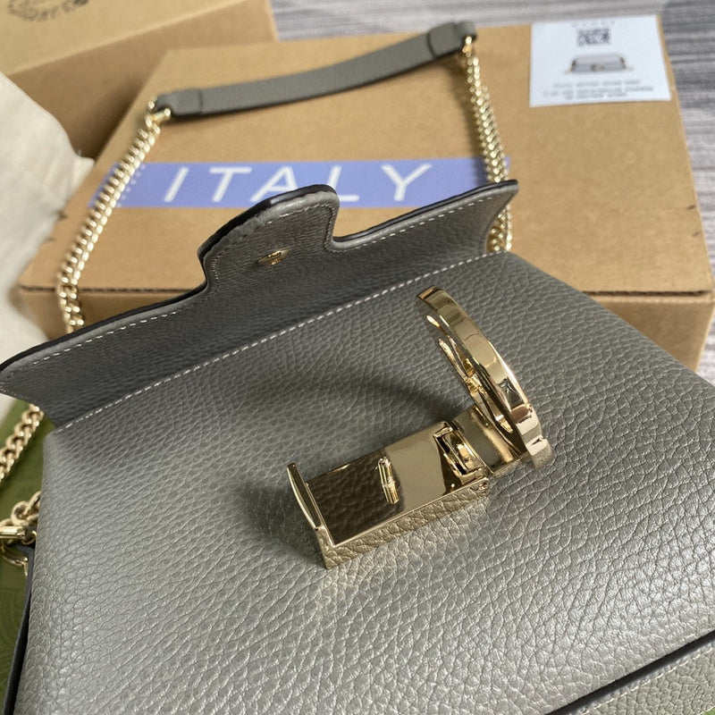 COZY BAGS - GUKI Bags - 2016