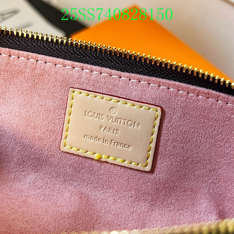COZY BAGS - LOV Wallet - 046
