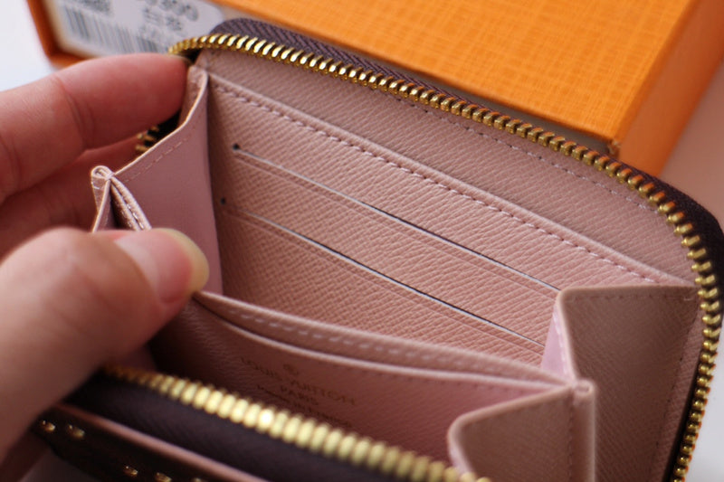 COZY BAGS - LOV Wallets - 636