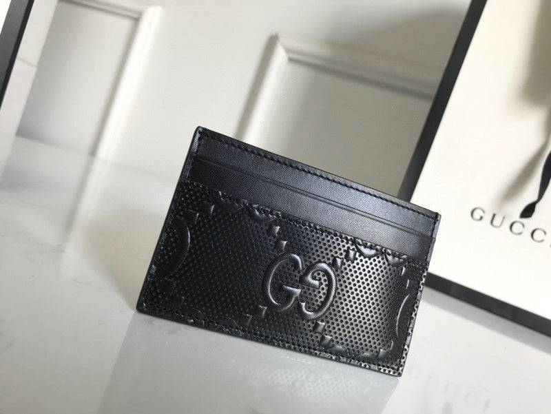 JB - Guki Card Case - 091