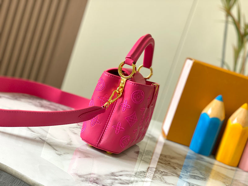 COZY BAGS - GUKI Women Bags - 1418