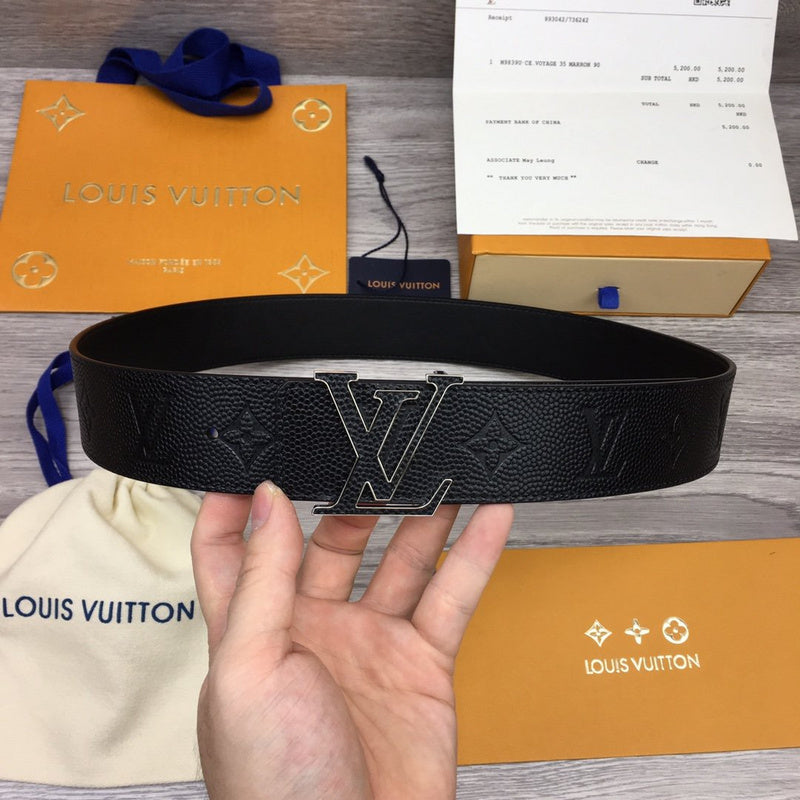 JB - LOV Belts - 362