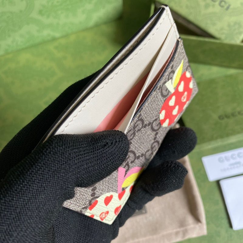 Cozy Bags - GUKI Women Wallets - 110