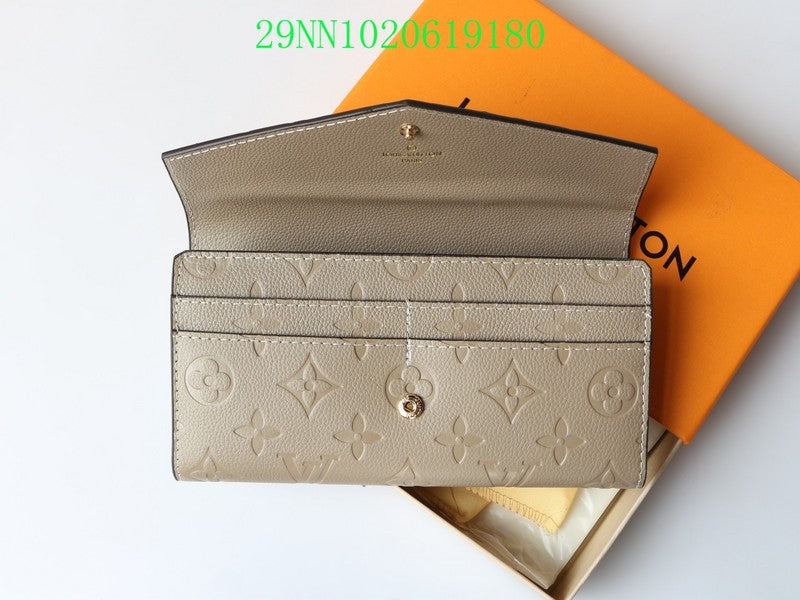 COZY BAGS - LOV Wallet - 376