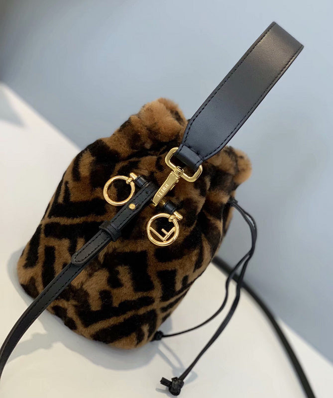 COZY BAGS - FDE Bags - 789