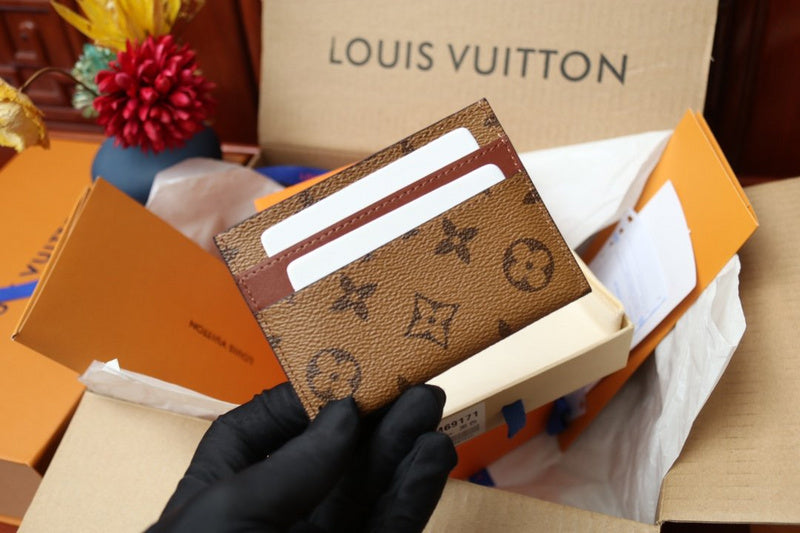 COZY BAGS - LOV Card Case - 070
