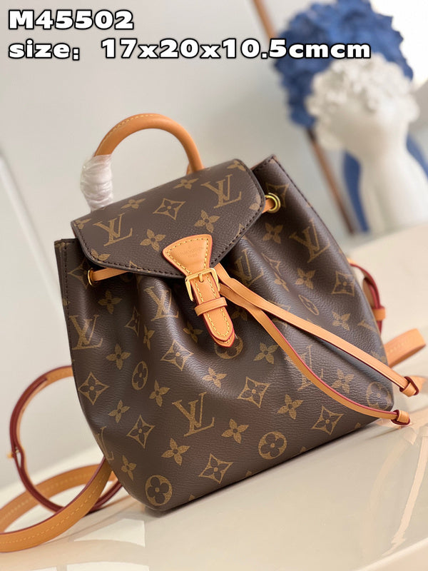 COZY BAGS - LOV Bags - 1142