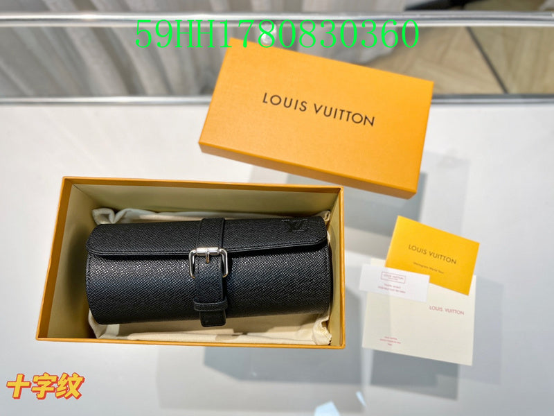 COZY BAGS - LOV Wallet - 015