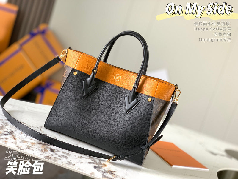 JB - LOV Lady Bags - 614
