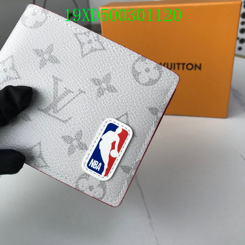 COZY BAGS - CHL Wallet - 1097