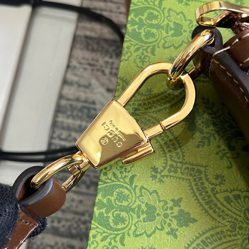 COZY BAGS - Guki Men Bags - 014
