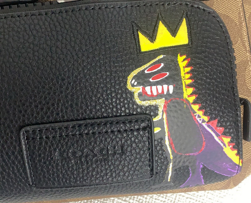 COZY - CAH Bags - 449
