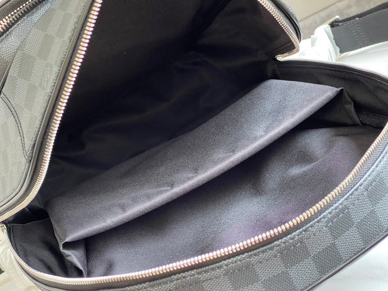 COZY - LOV Backpacks - 056