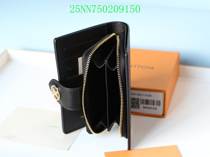 COZY BAGS - LOV Wallet - 743