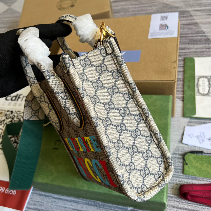 JB - Guki Lady Bags - 472