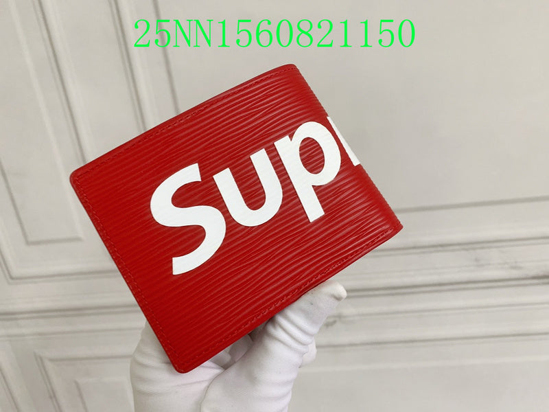 COZY BAGS - LOV Wallet - 095