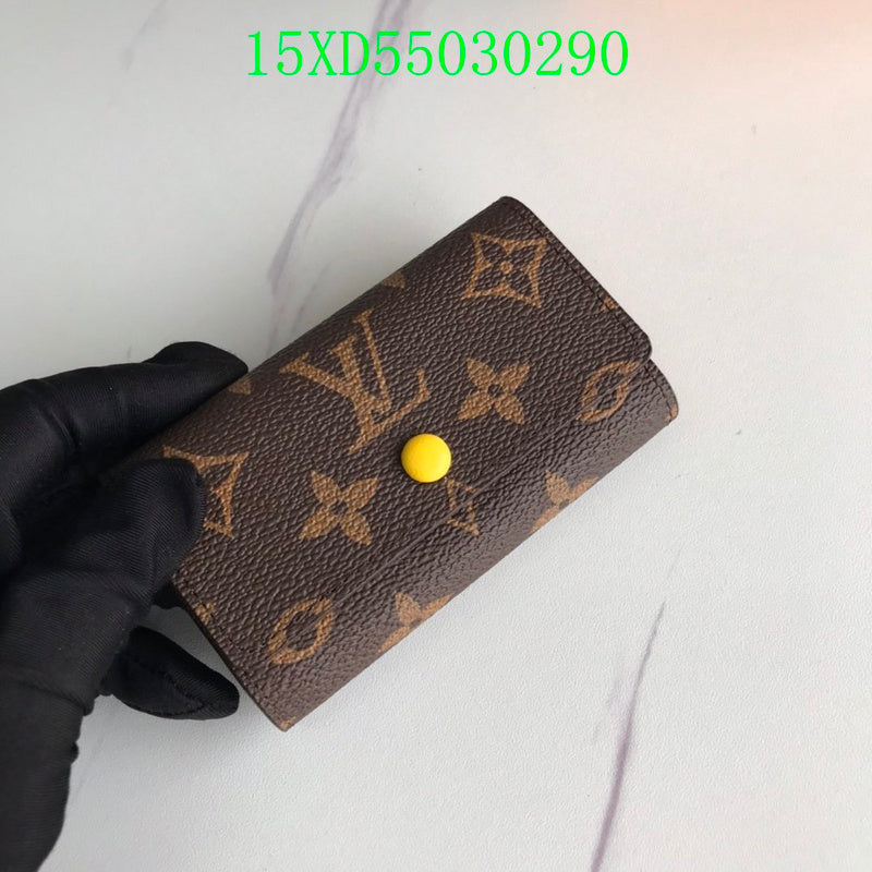 COZY BAGS - CHL Wallet - 1043