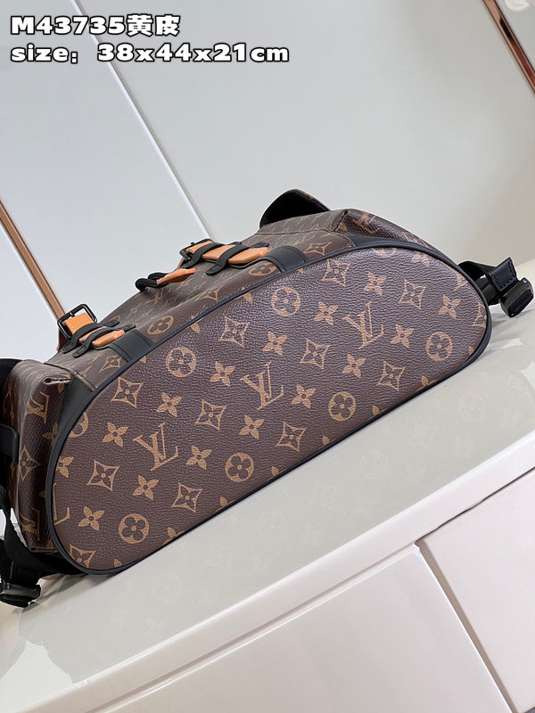 COZY - LV Bags - 660