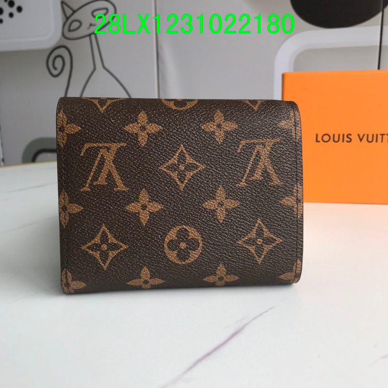 COZY BAGS - CHL Wallet - 1359