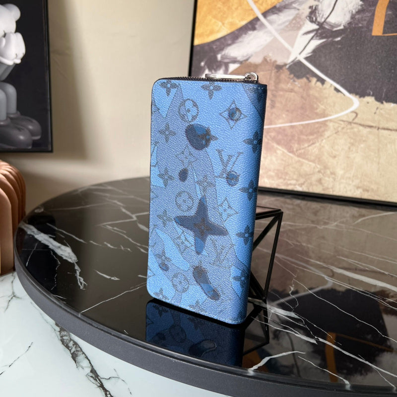 COZY - LOV Wallets - 060