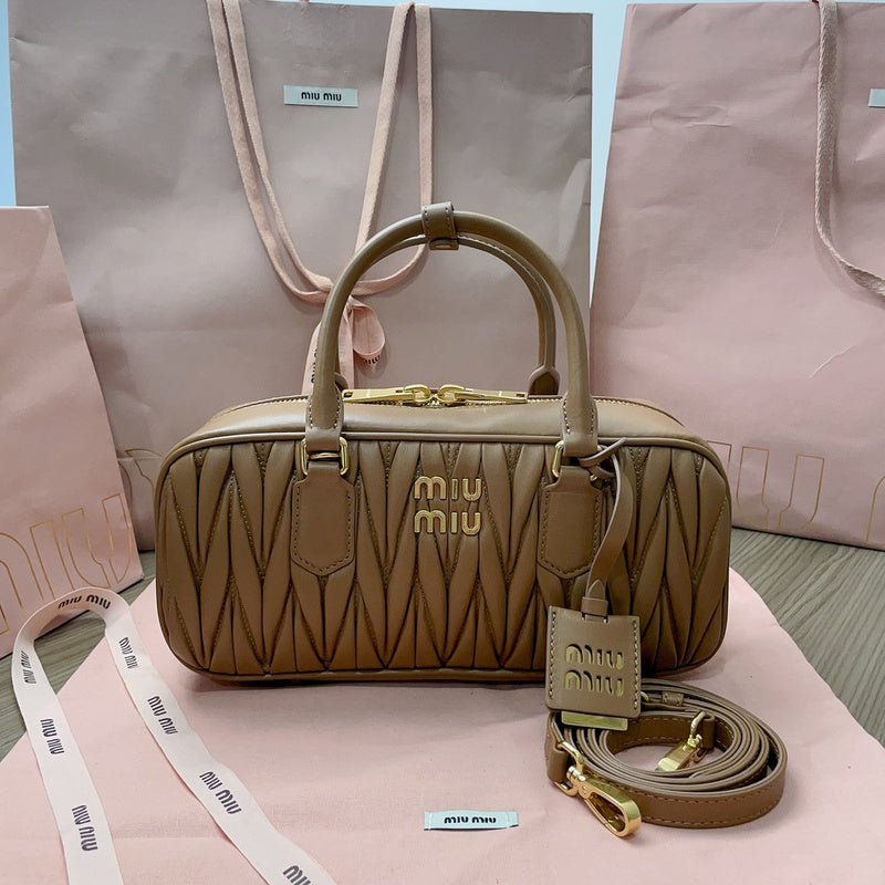 COZY BAGS - MMU Bags - 011
