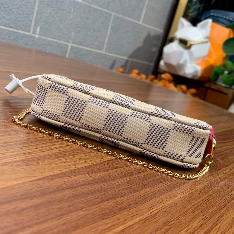 COZY BAGS - LOV Wallets - 542