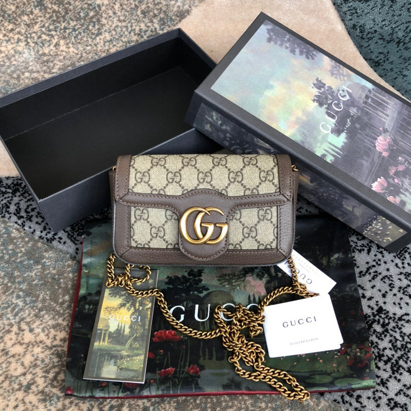 JB - Guki Lady Bags - 1129