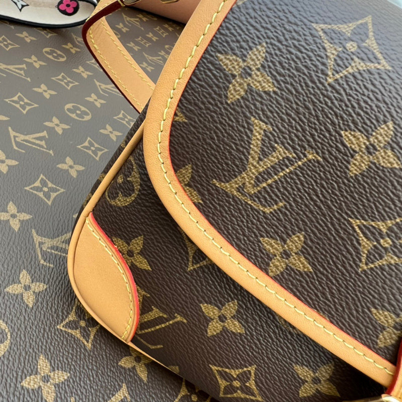COZY BAGS - LOV Bags - 1593