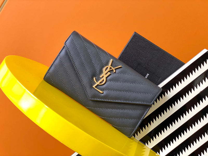 COZY - YLS Wallets - 029