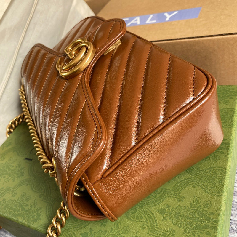 JB - Guki Lady Bags - 1076