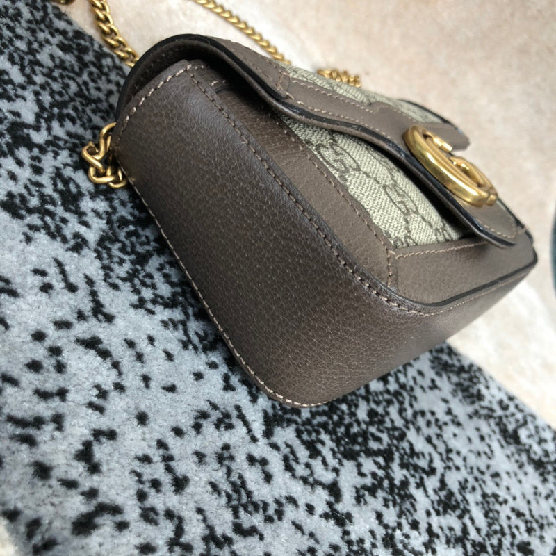 JB - Guki Lady Bags - 1129