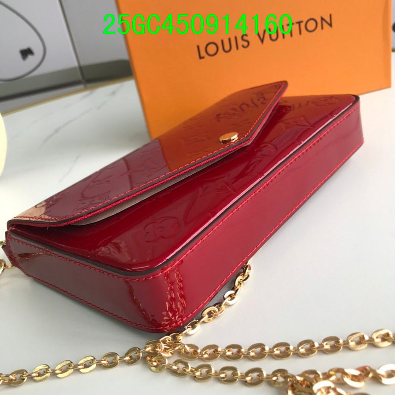 COZY BAGS - LOV Wallet - 993