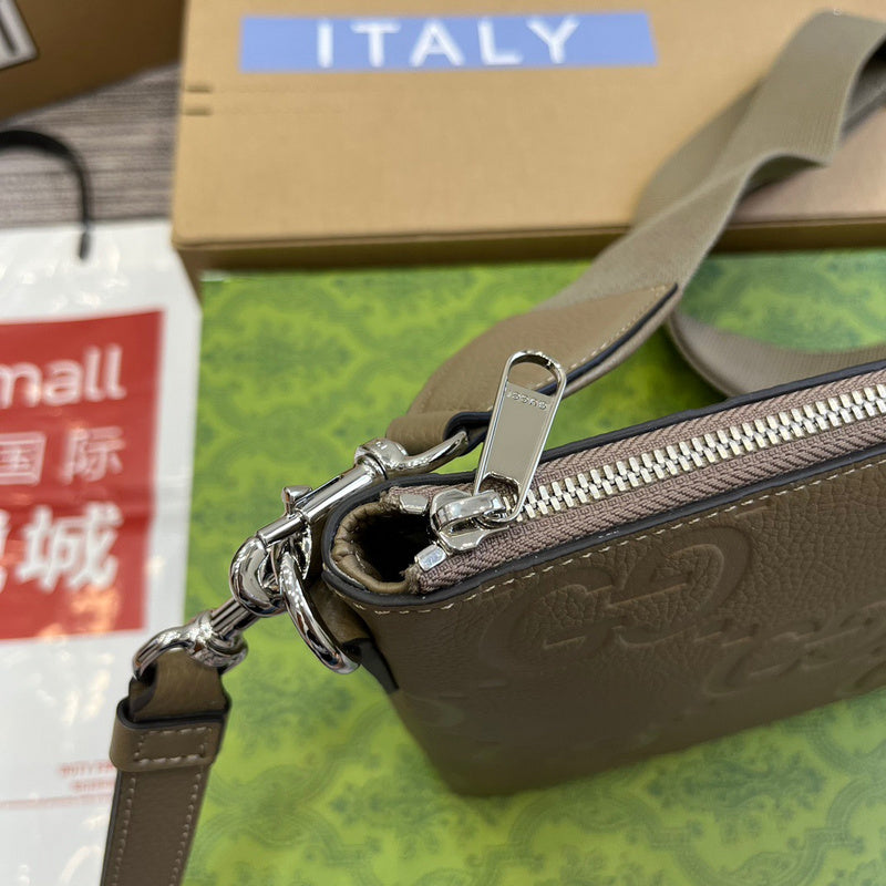 COZY BAGS - Guki Men Bags - 090