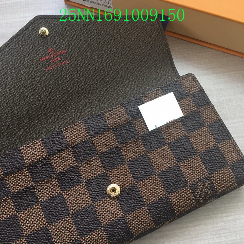COZY BAGS - LOV Wallet - 943