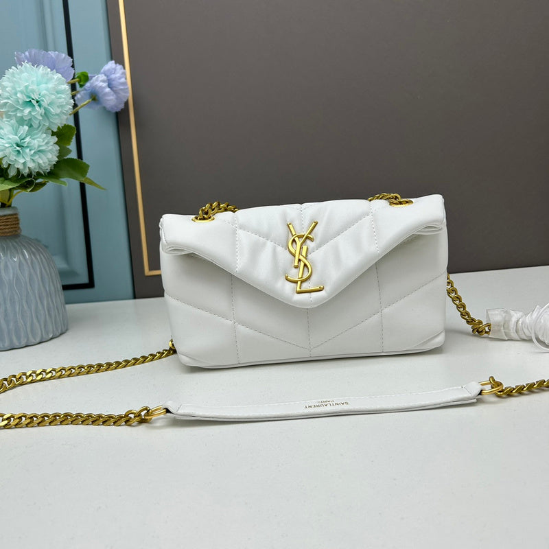 COZY - YLS Bags - 331