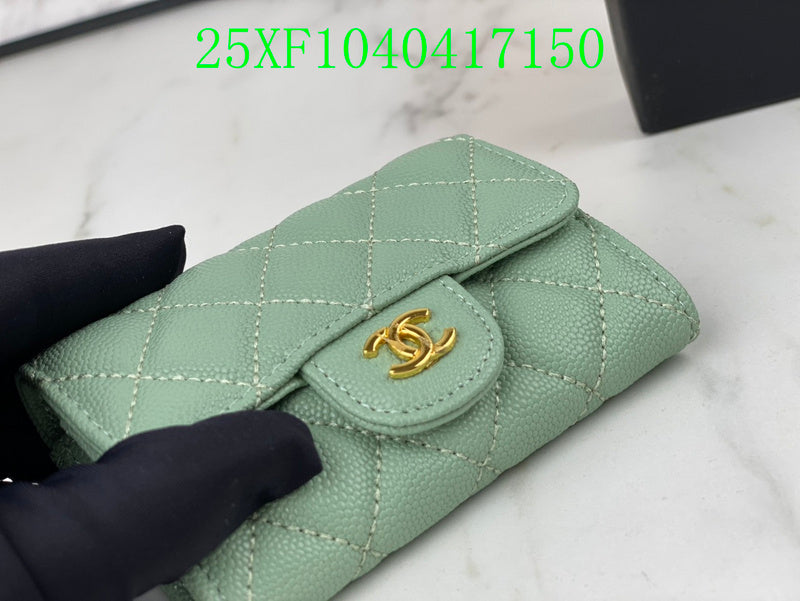 COZY BAGS - CHL Wallet - 166