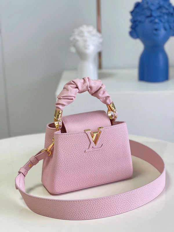 COZY BAGS - LOV Bags - 2622