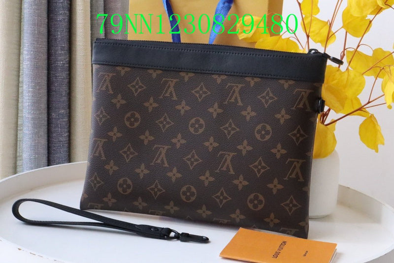 COZY BAGS - LOV Wallet - 1008