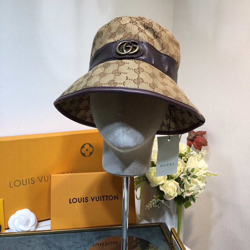 COZY BAGS - Guki Hats & Caps - 229