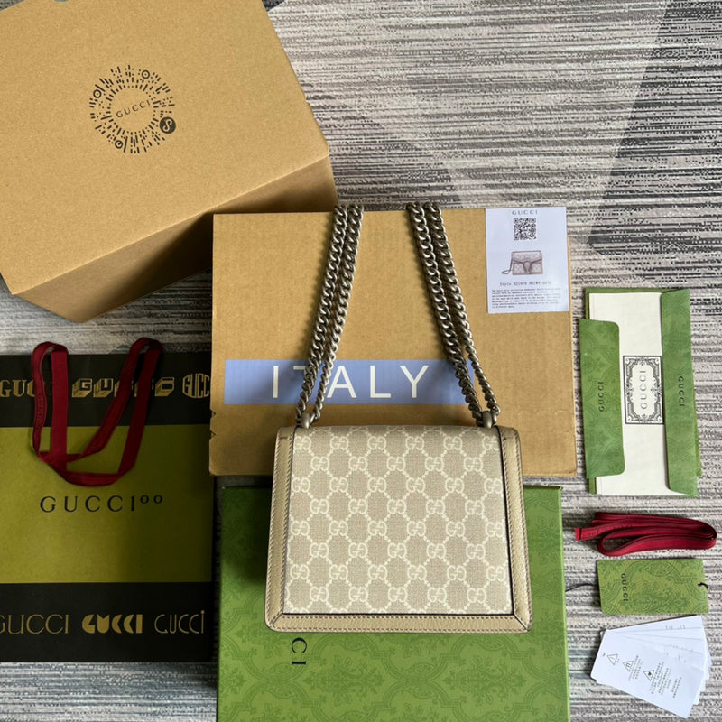 Cozy Bags - GUKI Women Shoulders Bags - 238