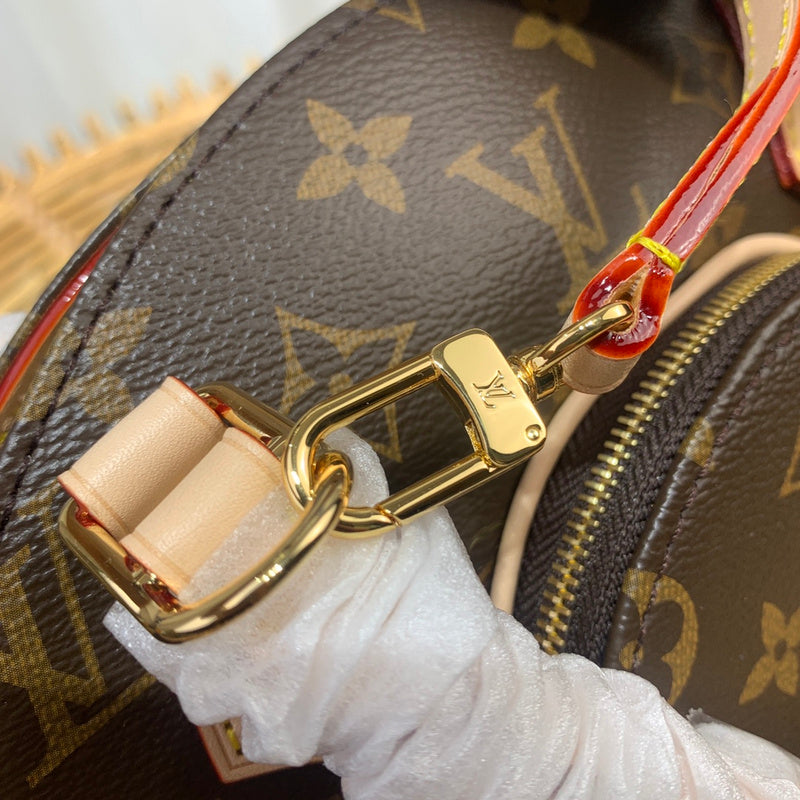 JB - LOV Lady Bags - 312