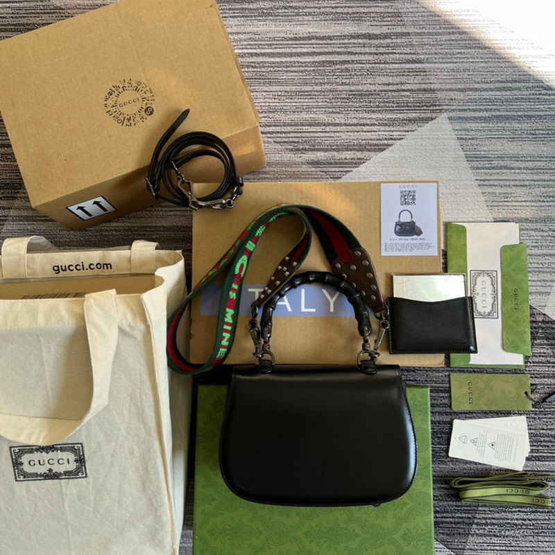 JB - Guki Lady Bags - 903