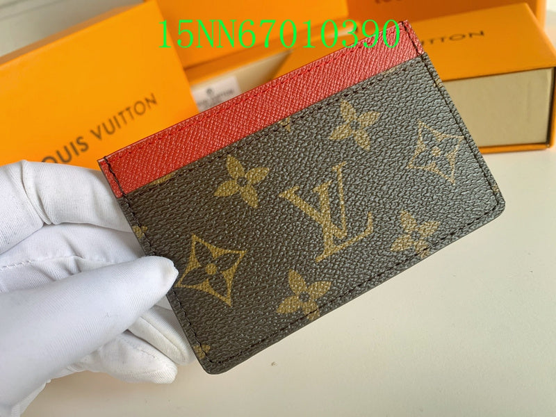 COZY BAGS - LOV Wallet - 792